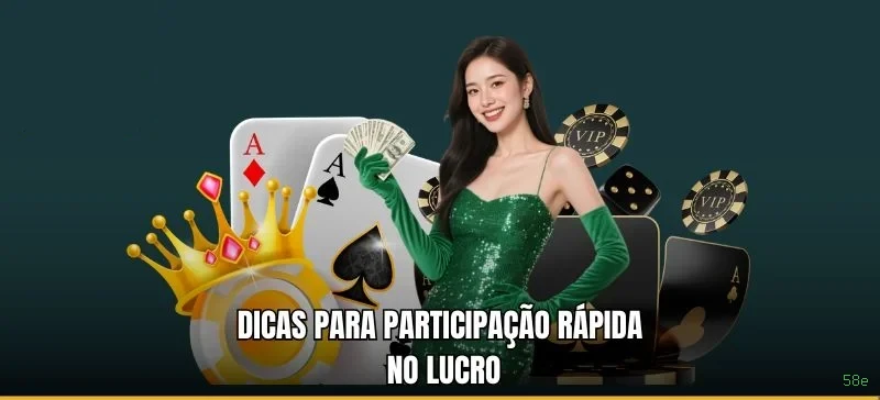 Baixar app da 58e gratuitamente