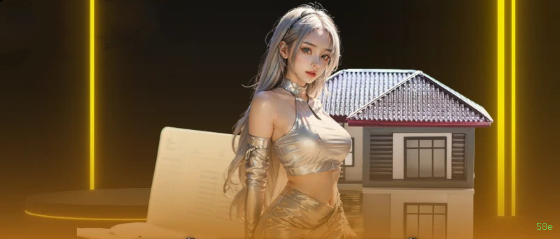 Baccarat Ao Vivo 58e