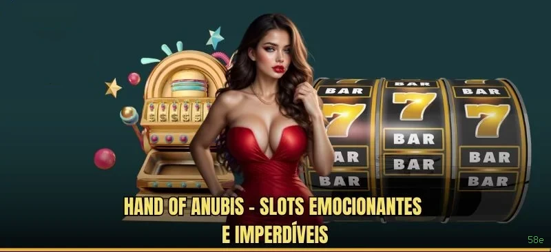 Slots Clássicos 58e